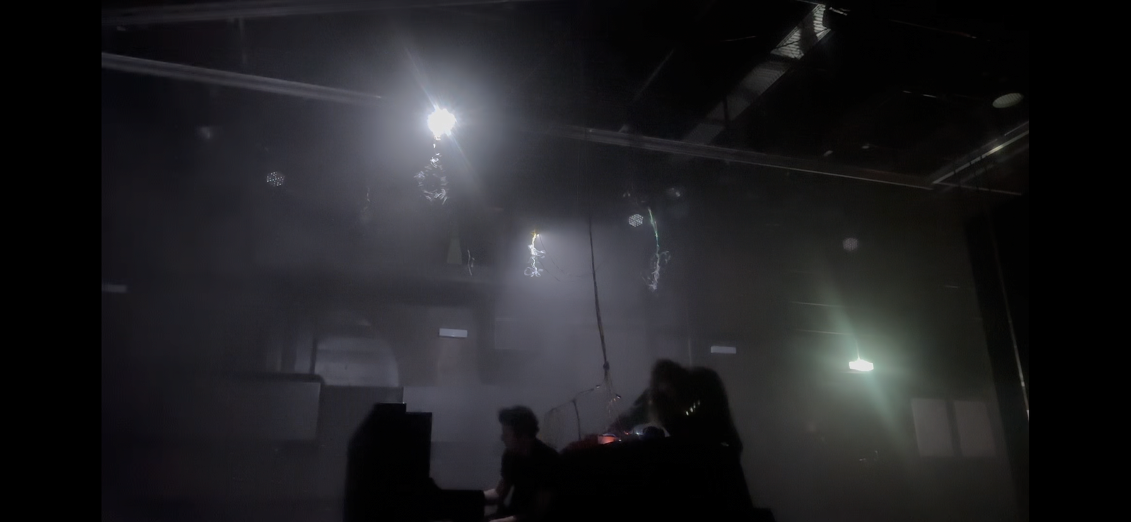 Pulsus Nunc kinetic installation
